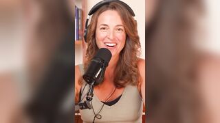 Hollywood actress Kristen Bell says she wishes she let more men have S*X with her... in FRONT of her BETA husband!!!