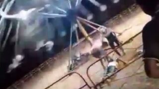 Definitely His Best Selfie