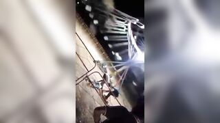 Definitely His Best Selfie