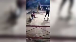 Definitely His Best Selfie