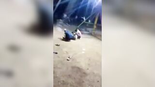 Definitely His Best Selfie