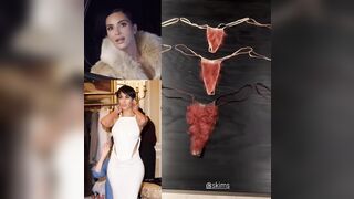 Kim Kardashian’s SKIMS drops new underwear collection featuring faux hair: “The Ultimate Bush”