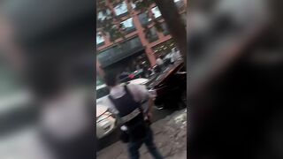 Drill Rapper Suave Drilly Shot Dead in the South Bronx