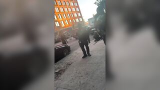 Drill Rapper Suave Drilly Shot Dead in the South Bronx