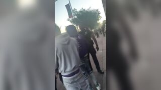 Drill Rapper Suave Drilly Shot Dead in the South Bronx