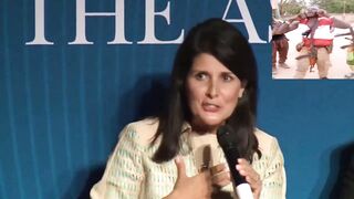 Migrant avoids prison by claiming PTSD, another one masturbates in court while cuffed