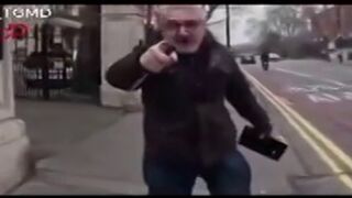 Iranian ex-Muslim in the UK exposes the special treatment jihadists receive