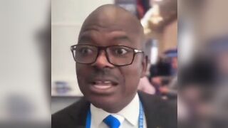 FAR MORE People are Dying in Nigeria than Palestine Yet All we Hear is Hamas, Palestine, Jews.... Wonder Why?