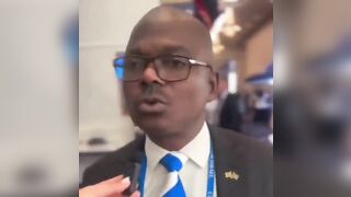 FAR MORE People are Dying in Nigeria than Palestine Yet All we Hear is Hamas, Palestine, Jews.... Wonder Why?