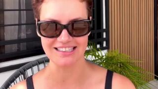 Liberal woman FLED ‘Donald Trump’s America’, and accidentally moved to a 3rd world country — now she wants to move back.