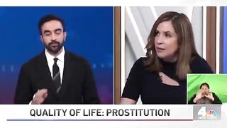 New York City’s possible next mayor, Zohran Mamdani, says he plans to legalize prostitution