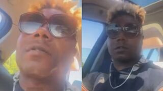 Man Fatally Shot During Livestream In Memphis