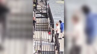 Criminal who had hand blown off in 'pipe bomb' attack caught up in Dublin knife fight