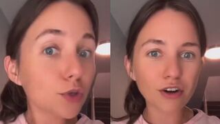 She just EXPOSED the lefts hypocrisy in 2 minutes