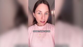 She just EXPOSED the lefts hypocrisy in 2 minutes