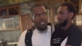 DC Restaurant Staff Attacked in Capitol Hill