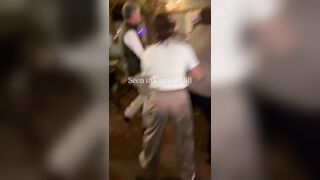 DC Restaurant Staff Attacked in Capitol Hill