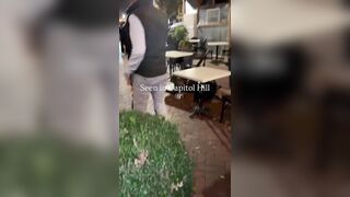 DC Restaurant Staff Attacked in Capitol Hill