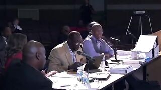 "I don't think your kids could read the newspaper honestly."