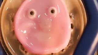 YIKES: Robot Gets a Face of Living ‘Skin’ that Allows it to Smile