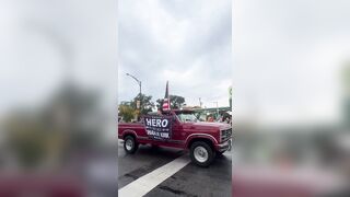 Elementary School Teacher Mocks Charlie Kirk Assassination During NK Protest... Mass Movement to get her Fired.