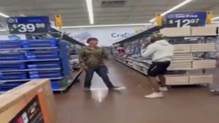FAFO: Black Thug Finds Out Whites are Tired of Being Victimized