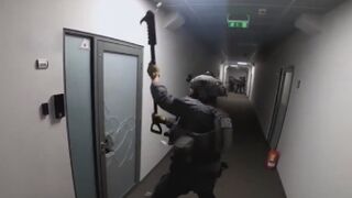 European police bust network selling thousands of phone numbers to scammers