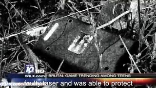 FLASHBACK: 2013 - The knockout game (which only attacked Whites)