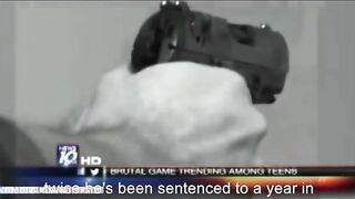 FLASHBACK: 2013 - The knockout game (which only attacked Whites)