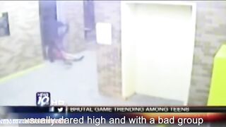 FLASHBACK: 2013 - The knockout game (which only attacked Whites)