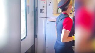 Feel sorry for her . Really