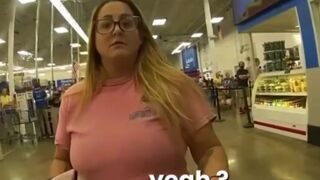 She thought they wouldn’t check the bag