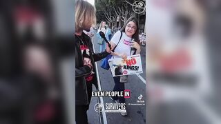 How to Make Liberal Brains Malfunction with one Simple Question!