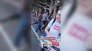 How to Make Liberal Brains Malfunction with one Simple Question!