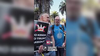 How to Make Liberal Brains Malfunction with one Simple Question!