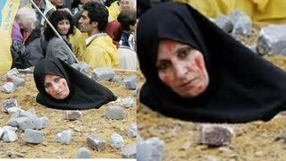 Start digging the holes...