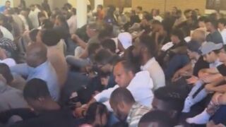 Las Vegas Is Halal City Now?