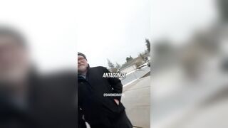 Liberal women are the worst.