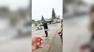 Liberal women are the worst.