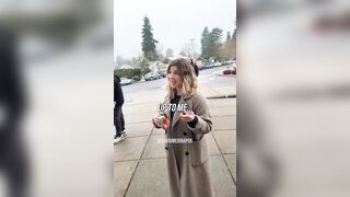 Liberal women are the worst.