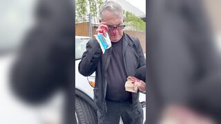 security guard working with news station attacked by anti-ICE terrorist in California