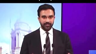 London has fallen, NYC is next