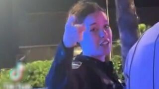 Female Cops are an Embarrassment…