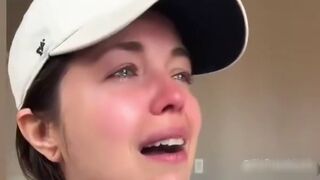 Liberal white woman says she has “lost all hope”