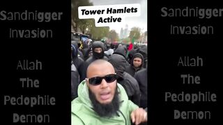 Satanists have an obsession with black clothes (Read the Description) UK