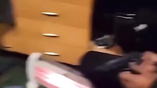 "We wuz billdtin siv'alizetions!"