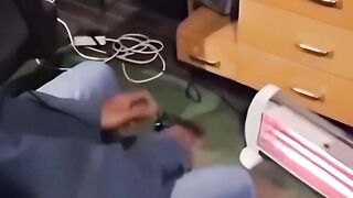 "We wuz billdtin siv'alizetions!"