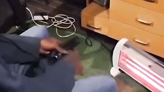 "We wuz billdtin siv'alizetions!"