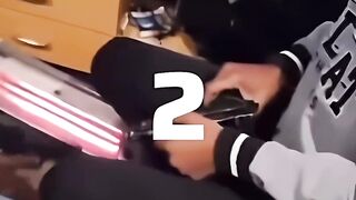 "We wuz billdtin siv'alizetions!"