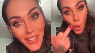 They have a Louis Vuitton bag, yet they’re pissed they’re losing SNAP benefits